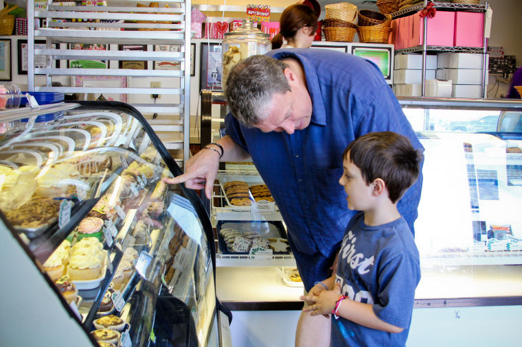 Cookie Addiction Fundraiser